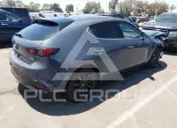 2021 Mazda 3 фото