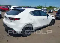 2021 Mazda 3 фото