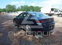 2021 Mazda 3 photo
