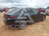 2021 Mazda 3 фото