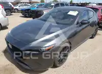 2021 Mazda 3 фото
