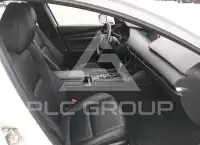 2021 Mazda 3 photo