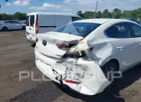 2021 Mazda 3 photo