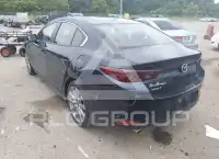 2021 Mazda 3 фото