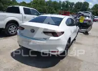 2021 Mazda 3 фото
