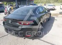 2021 Mazda 3 фото