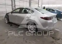 2021 Mazda 3 фото