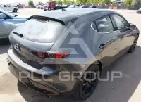2021 Mazda 3 фото