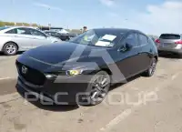 2021 Mazda 3 фото