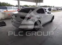 2021 Mazda 3 photo