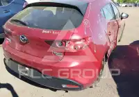 2021 Mazda 3 photo
