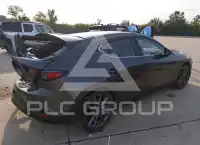 2021 Mazda 3 photo