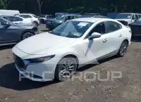 2021 Mazda 3 photo