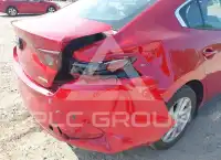 2021 Mazda 3 photo