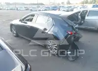 2021 Mazda 3 фото