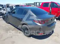 2021 Mazda 3 фото