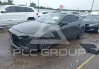 2021 Mazda 3 фото