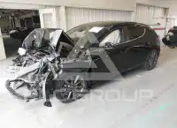 2021 Mazda 3 фото
