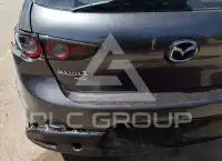 2021 Mazda 3 фото
