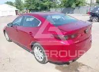 2021 Mazda 3 photo