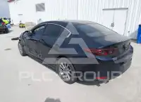 2021 Mazda 3 фото