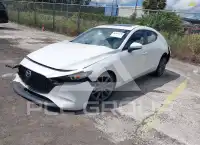 2021 Mazda 3 фото