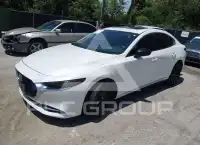 2021 Mazda 3 фото