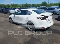 2021 Mazda 3 photo