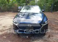 2021 Mazda 3 photo