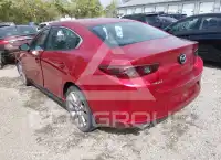 2021 Mazda 3 фото
