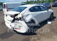 2021 Mazda 3 photo