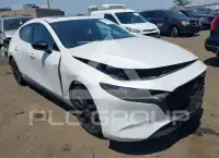 2021 Mazda 3 фото