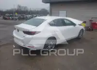 2021 Mazda 3 photo