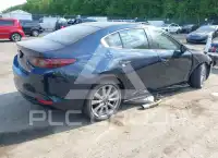 2021 Mazda 3 фото