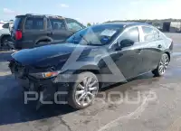 2021 Mazda 3 фото