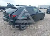 2021 Mazda 3 photo