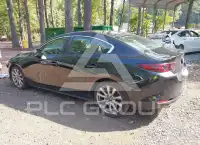 2021 Mazda 3 фото