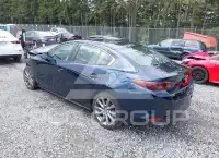 2021 Mazda 3 фото