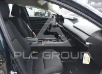2021 Mazda 3 photo