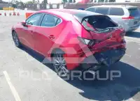 2021 Mazda 3 фото