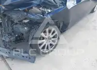 2021 Mazda 3 фото