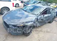 2021 Mazda 3 photo