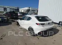 2021 Mazda 3 фото