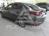 2021 Mazda 3 photo