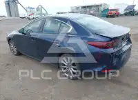 2021 Mazda 3 photo