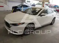 2021 Mazda 3 фото