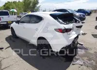 2021 Mazda 3 photo
