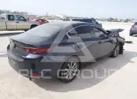 2021 Mazda 3 фото