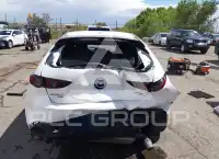 2021 Mazda 3 photo