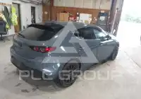 2021 Mazda 3 photo